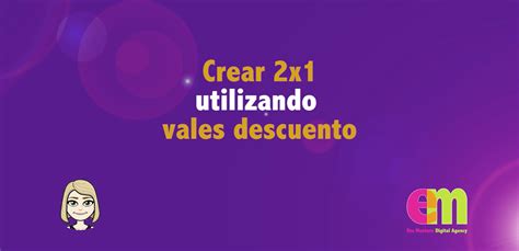 prestashop crear vales descuento